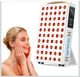 110W Red Light Therapy Panel Lamp for Face & Body - Infrared Red Light...