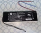 GE LIGHTECH LED DRIVER GELD18DMV350PU CLASS 2 POWER SUPPLY 120/277V