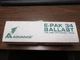 Advance Ballast V2S34TP 277V 60Hz *Lot of 3* New Surplus