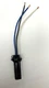 RP1B 120V 2889A2 CONTROL DEVICES, INC., Elco Lighting Insulation Sensor NOB!!
