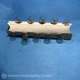 General Electric GE 1450 Pack of 11 Lamps, 24V .035A FNOB