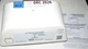 Dual Lite Commercial Emergency Twin Head LED Lighting EVHC6IDP-0-WM White