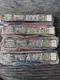 (QTY:4) NEW Keystone KTEB-332-UV-IS-N-P Ballasts