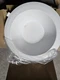 GE LRX 8" LED Retrofit Kit | 3000K Warm White | 1800 Lumens | LRXR818830MD
