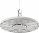 Lithonia Lighting Compact Pro round LED High Bay Light, Ceiling Lighting Fixture Lithonia Lighting Compact Pro round LED High Bay Light, Ceiling Lighting Fixture