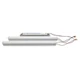 Universal Lighting Technologies LRK22-23L840-U00I LED Linear Retrofit Kit, 2"...