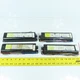 Advance REL-3P32-RH-TP 2/3 Rapid Start Electronic Ballast 120V 0.75A Lot Of 4