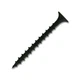 #6 Black Philips Bugle-Head Coarse Thread Sharp Point Drywall Screws Box of 1000 #6 Black Philips Bugle-Head Coarse Thread Sharp Point Drywall Screws Box of 1000