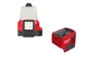 Milwaukee 2144-20TO M18 18V Site Light Combo w/ M18 Top Off Power Supply
