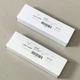 LEVITON (2 PACK) ConTech Mini Connector Conductive End to End White Finish LA-2-