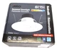 Juno LED Retrofit Recessed White Down Light 6" 266XRC 5 Switchable Colors