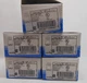 50 (5 Boxes of 10) Leviton 13353-NX Lampholder, 13353NX, 5C402, 511-13357NX NIP