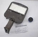 Serenity LED Eco Lighting Solutions CLS Shoebox Light Bronze 200W Trunnion Mount