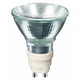 Philips Cdm-Mr16/20W/830/25D Elite Metal Halide Lamp, Mr16 Bulb Shape, 20W