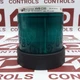 XVBC33 | Schneider | Harmony XVB, Stack Light, Green Lens, Used