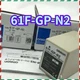 New Omron 61F-GP-N2 AC24V Level Switch Controller | Free Shipping | 1pcs