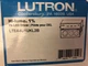 LUTRON HI-LUME LTEAU1UKL2B 1% LED DRIVER