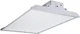 Metalux 1.6ft 400w LED Linear High Bay Selectable CCT 18K-24K Lumen