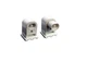 Kulka Male 1640-1 Or Female 1640-2 Lamp Holders - Used