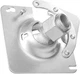 NEW Lot of 2 GARVIN 4" SWIVEL FIXTURE HANGER SC-5075-HF