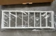 JUNO WL39 Replacement LOUVER ONLY