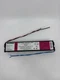 Sylvania Quicktronic QT 2X32/277 LP 2 Lamp Instant Start Electric Ballast