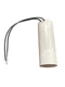 Philips Advance 7C240P40R 24&micro;F 400VAC HID Ballast Capacitor Metal Halide