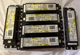 Motorola 4 Lamps T8 120V Silver ED Electronic Ballast M4-IL-T8-GP-A-120 Lot Of 6