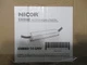 NICOR Lighting 8W LED Emergency Battery Backup Driver Universal EMB80-10-UNV