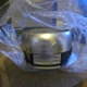 Prescolite LFR-6RD-T-SS 6" Round NMWX Downlight Trim, Clear Semi-Specular Finish
