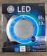 65W Equal - 700 Lumens - 2700 Kelvin - Smooth Baffle Trim - 120V - GE 22237