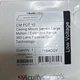 Acuity Controls CM PDT 10 Ceiling Mount Sensor Large Motion 360&deg; Lens 184CCGY