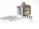 GE LIGHTING Ballast, 175wMH M57orH39 5 GEM175ML5AA3-5