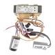 ADVANCE 71A7801-001D HPS MAGNETIC BALLAST KIT, 50W S68, 120/277V