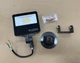 Lithonia Lighting ESXF1 LED Floodlight General Purpose Switchable - White