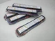 5 pc Lot LEDVANCE Sylvania 32W HE Electronic Ballast Instant Start 3-Lamp 75862