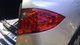 CAYENNE   2013 Tail Light 1221854