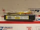 Philips Advance Ballast 2 Bulb Electronic T12  72W RELB-2S40-N