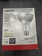 Satco 20.5w PAR30LN High Lumen LED Long Neck 4000K Medium base 120 Volt