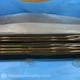 Heraeus 434868 3011 Set of 6 Carbon Infrared Emitters 5538