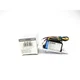 LUTRON SF-10P-WH 120V 8A NSMP