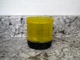 Allen-Bradley 855T-B24DN8 Ser B 70MM Yellow Steady Incandescent Stack Light Used