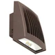 Exo Wall Pack,LED,5000K,2263 lm,20W SG1-20-PCU Exo SG1-20-PCU 785988033140