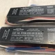 Keystone KTEB-232-UV-IS-N-P Fluorescent Ballast- 2 Pack