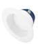 Cree Lighting Recessed 4" Downlight 75W 3000K LED Dimmable Wet Rated( 12 Pack)