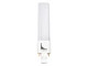 LUNERA #930-00123 HN-H-GX23-U-5W-840-G4 LUNERA HELEN LAMP GEN 4 (LOT OF 2)