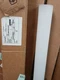 Hubbell Columbia Lighting 4' LED Wrap Light Assembly Unit MPS4-35ML-CW-EDU