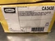 Hubbell CA3430 Cover Assembly For 3&4 Wire 30A Pin And Sleeve Receptacle