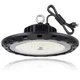 LED High Bay Light 150W 22500lm 5000K UFO Shop Warehouse Factory 600W HPS MH