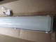 Hubbell Lighting LXEP4-40ML-DFA-EDU LED Garage Light, 4000K, 4900 Lumens, White